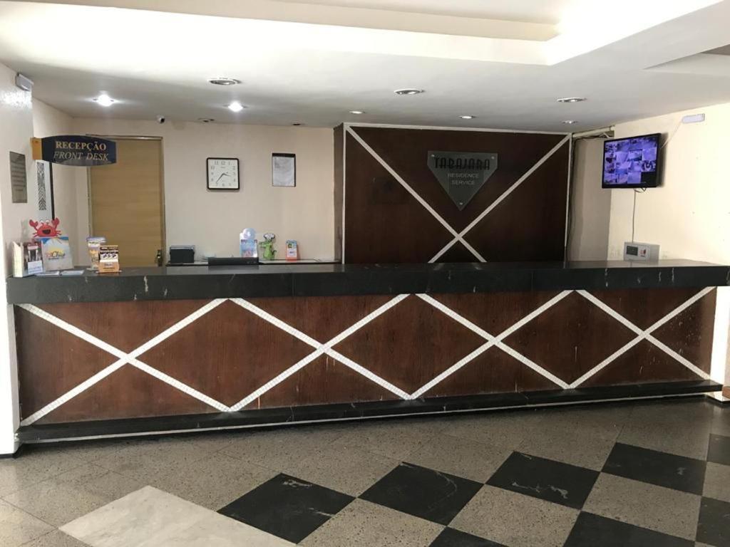 102 Lindo Flat Mobiliado Na Praia De Iracema فورتاليز المظهر الخارجي الصورة