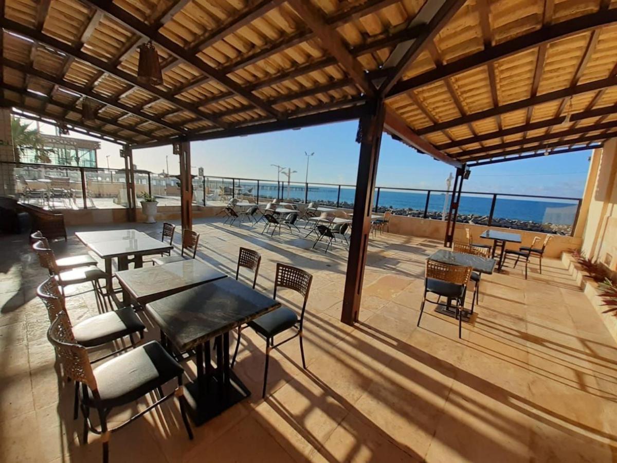 102 Lindo Flat Mobiliado Na Praia De Iracema فورتاليز المظهر الخارجي الصورة