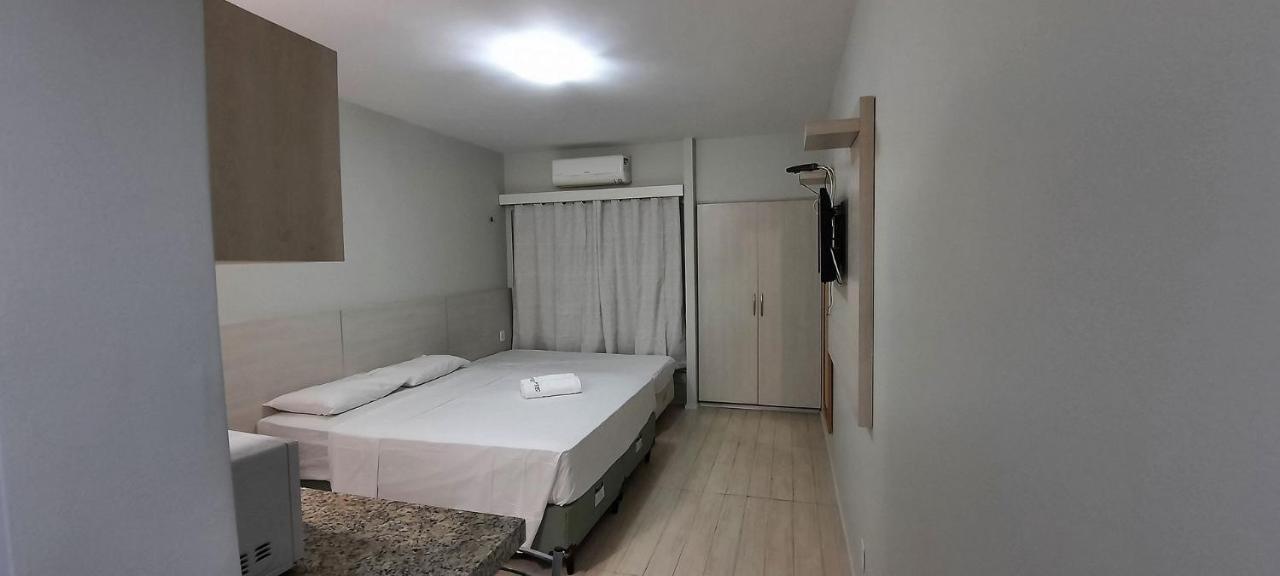 102 Lindo Flat Mobiliado Na Praia De Iracema فورتاليز المظهر الخارجي الصورة