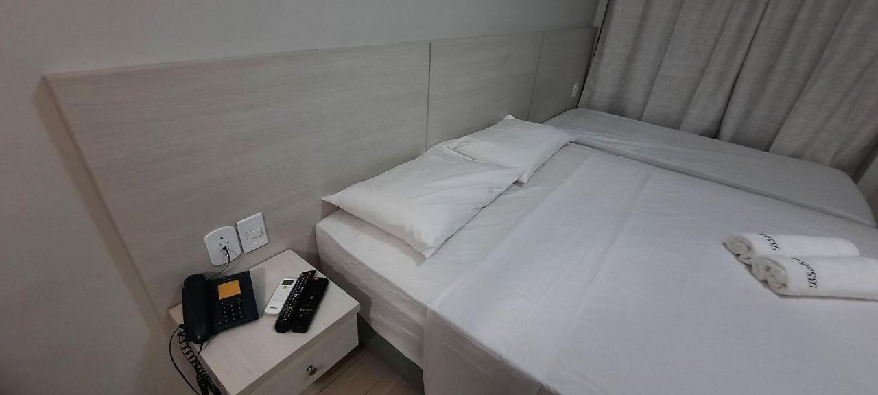 102 Lindo Flat Mobiliado Na Praia De Iracema فورتاليز المظهر الخارجي الصورة