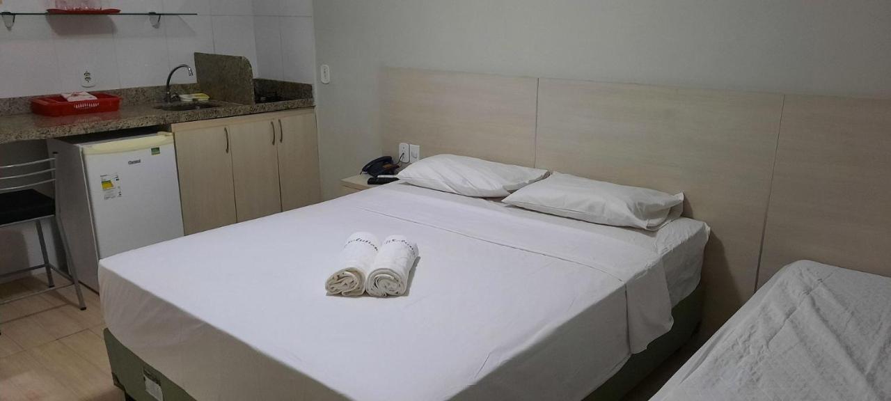 102 Lindo Flat Mobiliado Na Praia De Iracema فورتاليز المظهر الخارجي الصورة